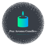 Paz Aroma Candles DIY Store