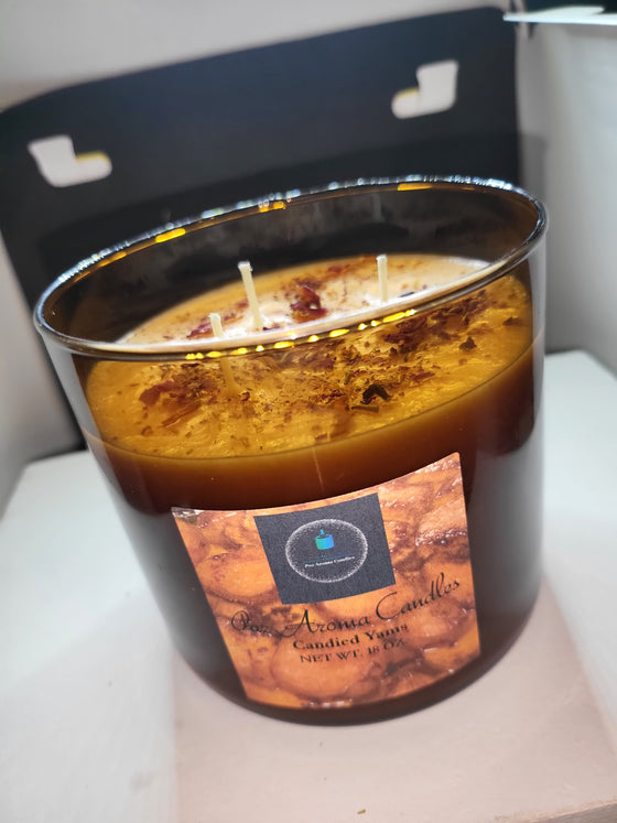 18oz Signature Candle