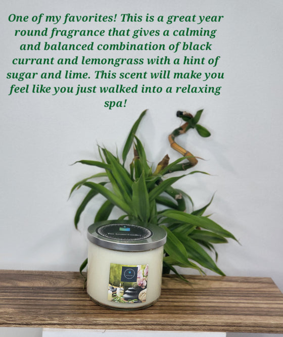 18oz Signature Candle