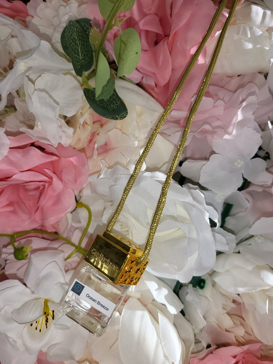Car Perfumes