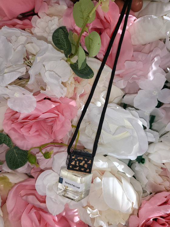 Car Perfumes