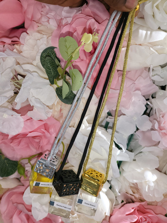 Car Perfumes